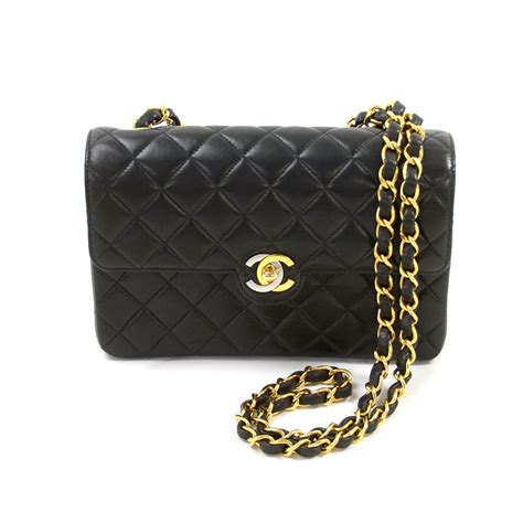 the purse forum chanel